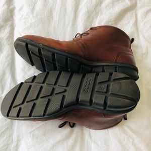 ecco men's jeremy hybrid boot chukka boot